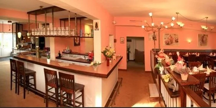 2 nebo 3 noci na německé straně Krušných hor