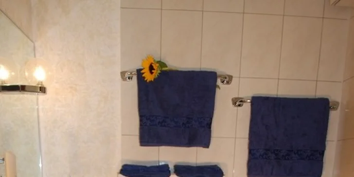 2 nebo 3 noci na německé straně Krušných hor