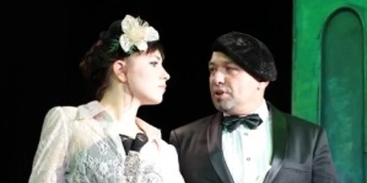 Pytlákova schovanka 2010 aneb Šlechetný milionář