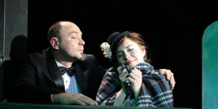 Pytlákova schovanka 2010 aneb Šlechetný milionář