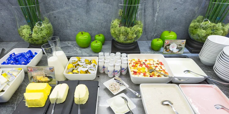 Dovolená v rakouském Zillertalu: neomezeně wellness, infrasauna na pokoji a snídaně či polopenze
