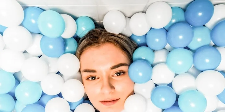 Selfie Market: udělej si selfie v džungli nebo s oblíbeným hrdinou