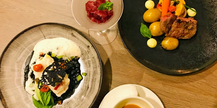 Pro dva nebo pro celou rodinu: 4* pobyt s jídlem v hotelu v Ostravě
