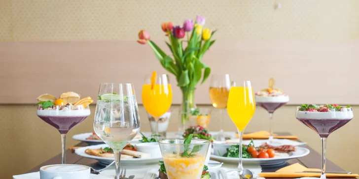 Wellness dovolená v kraji Babičky a Adršpašských skal s polopenzí, pěšky i na kole