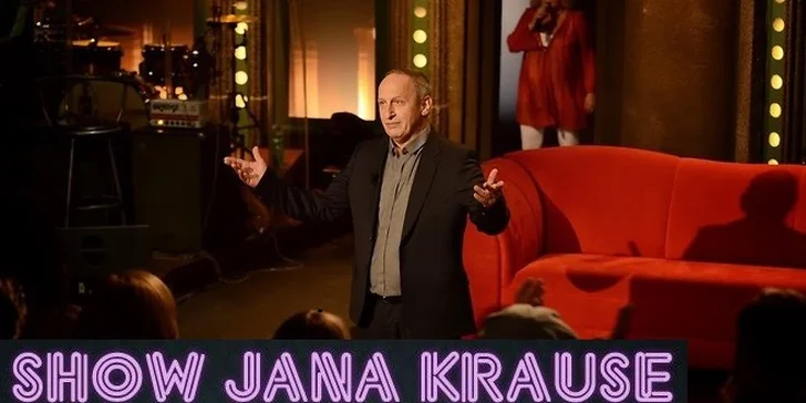 Show Jana Krause