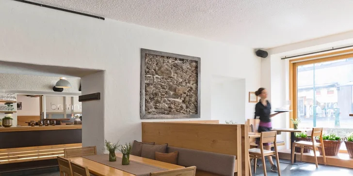 Dovolená v rakouském Schladmingu: hotel se snídaní či polopenzí, výhled na Dachstein