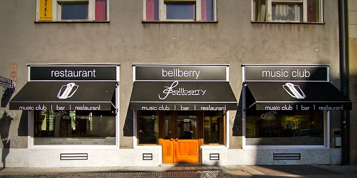 Opulentní masové prkno pro 4 jedlíky v Bellberry