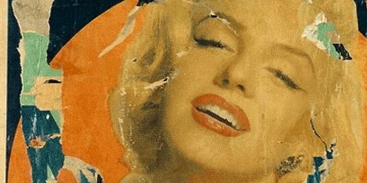 Světová a unikátní výstava o Marilyn Monroe