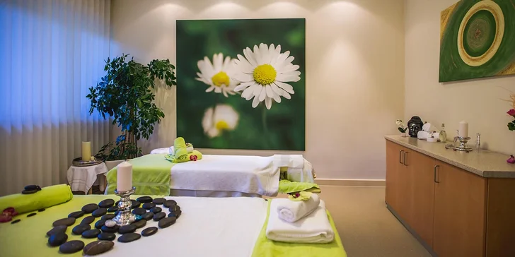 4* pobyt v rakouském Bad Gasteinu: neomezený wellness, snídaně či polopenze a slevová karta