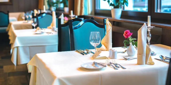 4* pobyt v rakouském Bad Gasteinu: neomezený wellness, snídaně či polopenze a slevová karta