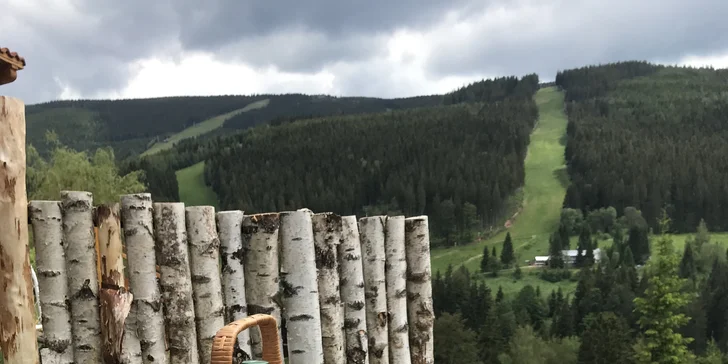 Relaxace i aktivní odpočinek v penzionu ve Špindlerově Mlýně