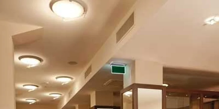 Pobyt v elegantním 4* hotelu v srdci Vídně: v blízkosti radnice i rezidence Hofburg
