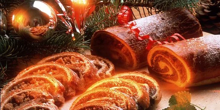 4 dny v předvánoční Budapešti s návštěvou lázní