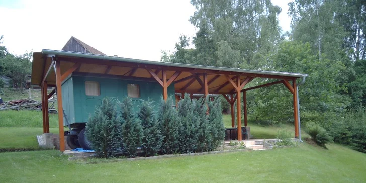 Ulovte si vánočního kapra: 1- či 2denní povolenka, výlov i zapůjčení vybavení