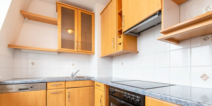 Boutique hotel na okraji Bratislavy se snídaní nebo polopenzí