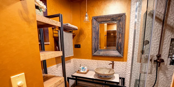 Luxusní apartmány v Jasné kousek od lanovky na Chopok se snídaní