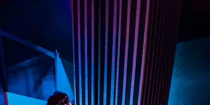 Zastřílejte si: zábavná laser game v centru Prahy až pro 14 hráčů