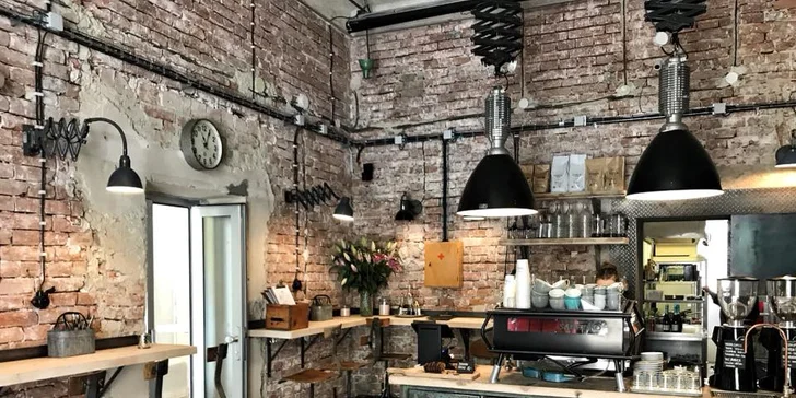 Espresso nebo cappuccino za 20 Kč ve vaší oblíbené kavárně v Praze a Brně s členstvím DejKafe.cz