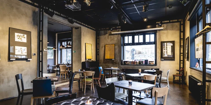 Espresso nebo cappuccino za 20 Kč ve vaší oblíbené kavárně v Praze a Brně s členstvím DejKafe.cz