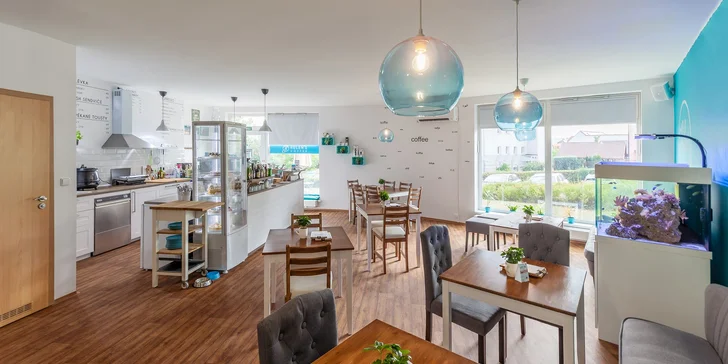 Espresso nebo cappuccino za 20 Kč ve vaší oblíbené kavárně v Praze a Brně s členstvím DejKafe.cz