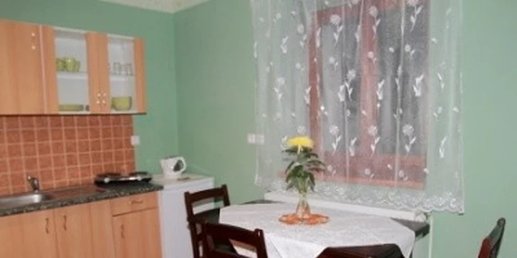 1790 Kč za 3denní pobyt PRO DVA u jezera Lipno. Ideální letní dovolená pro milovníky výletů, cykloturistiky a rybaření. V nabídce i 4denní pobyt.