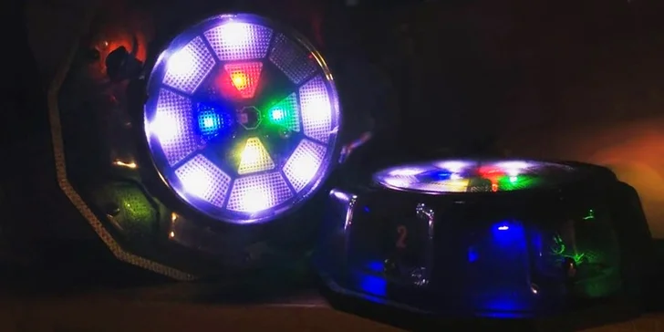 15 minut adrenalinu a zábavy: laser game pro 1 či partu 6 hráčů