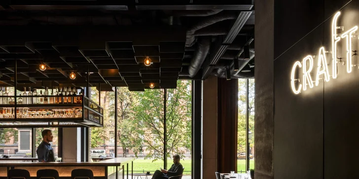 Užijte si ve Vratislavi až 7 nocí bez kompromisů: 5* hotel v centru města, snídaně či polopenze