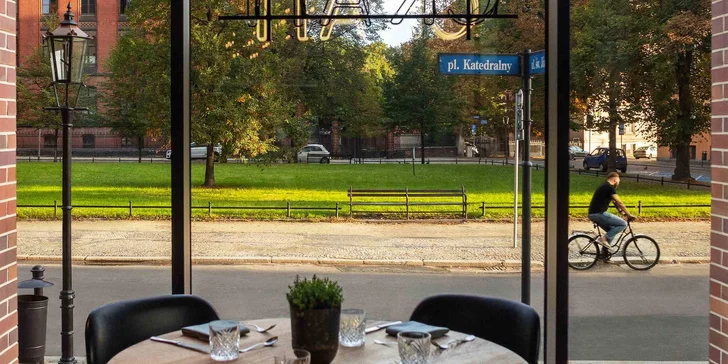 Užijte si ve Vratislavi až 7 nocí bez kompromisů: 5* hotel v centru města, snídaně či polopenze
