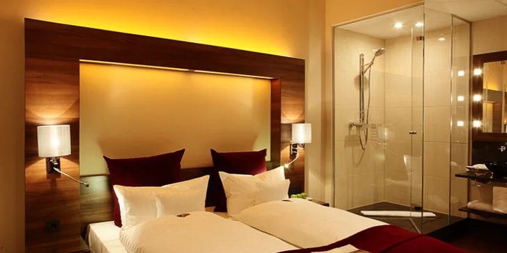 Pobyt v elegantním 4* hotelu v srdci Vídně: v blízkosti radnice i rezidence Hofburg