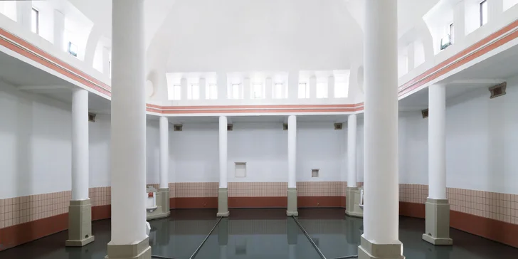 Piešťany: hotel přímo v srdci lázeňského ostrova, procedura a polopenze