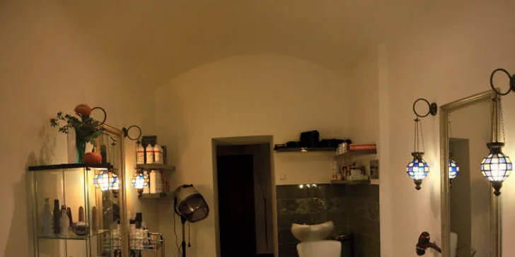 Kouzelný rituál krásy - péče o pleť a vlasy
