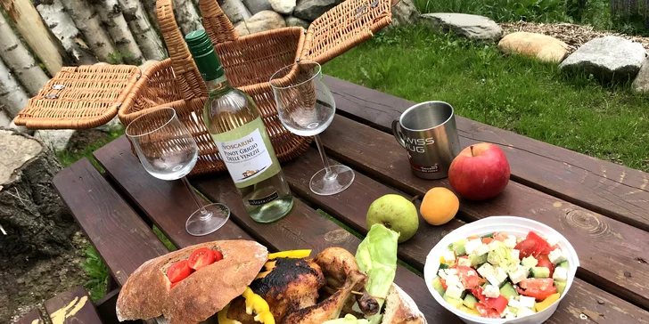 Relaxace i aktivní odpočinek v penzionu ve Špindlerově Mlýně