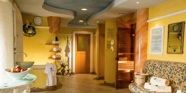 Alpské středisko Schladming: 4* hotel s polopenzí, wellness a spoustou aktivit pro celé rodiny