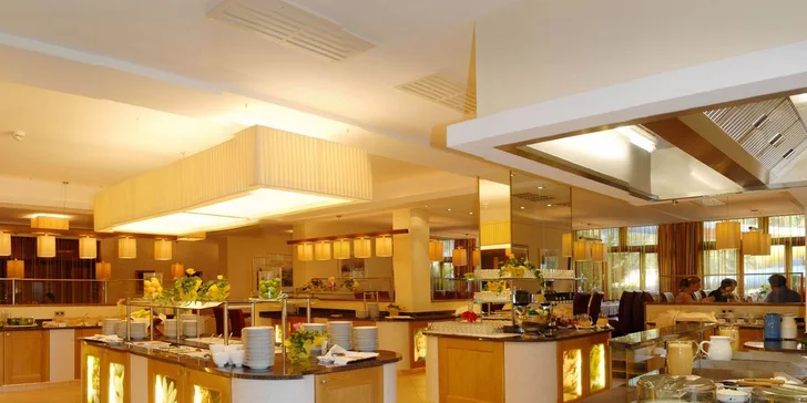 Alpské středisko Schladming: 4* hotel s polopenzí, wellness a spoustou aktivit pro celé rodiny