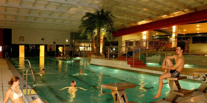 Alpské středisko Schladming: 4* hotel s polopenzí, wellness a spoustou aktivit pro celé rodiny