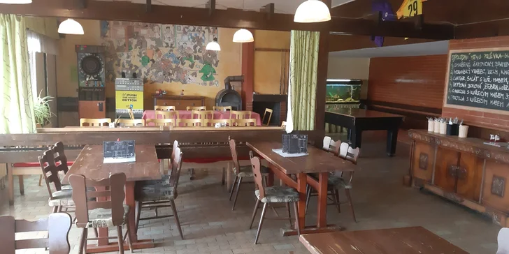 Italská dobrota: 1 nebo 2 velké pizzy podle výběru z 12 druhů
