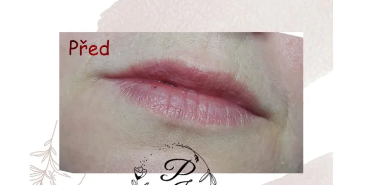 Krása, která vydrží: permanentní make-up obočí, očních linek nebo rtů