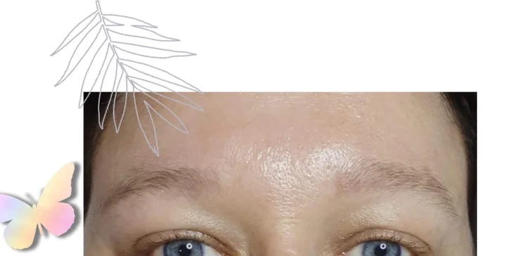 Krása, která vydrží: permanentní make-up obočí, očních linek nebo rtů