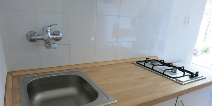 Dovolená na italském poloostrově Gargano v apartmánech až pro 6 osob