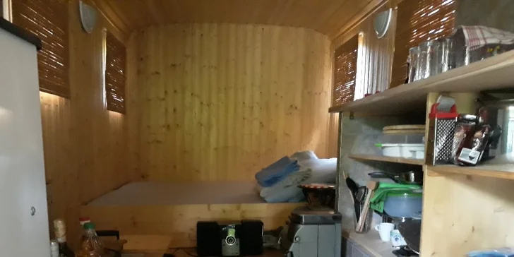 Ulovte si vánočního kapra: 1- či 2denní povolenka, výlov i zapůjčení vybavení