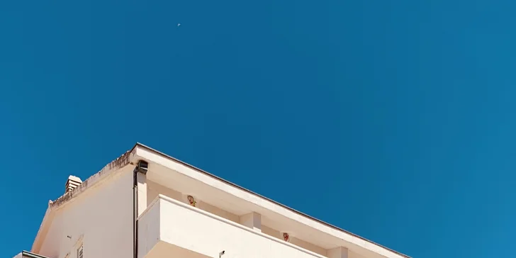 Léto v Igrane: 7 nocí v apartmánu pro 2–4 osoby, u pláže či 80 metrů od ní