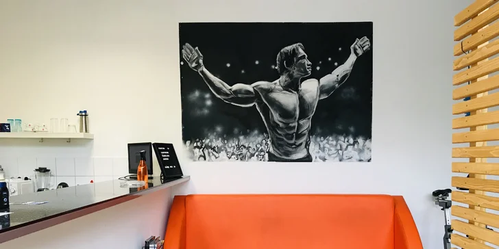 Zvýhodněné vstupy do fitcentra Visla: jednorázový, měsíční i tříměsíční