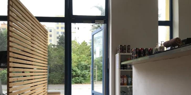 Zvýhodněné vstupy do fitcentra Visla: jednorázový, měsíční i tříměsíční