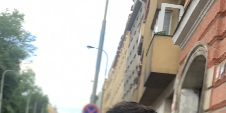 Buďte za elegána: pánský střih s mytím hlavy nebo s úpravou vousů a obočí
