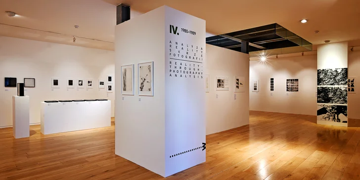 Vstupenky do Musea Kampa: stálá expozice i aktuální výstava Alfons Mucha a Pasta Oner