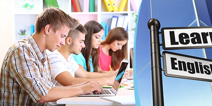 Intenzívní jazykové kurzy angličtiny v Mostě a Chomutově