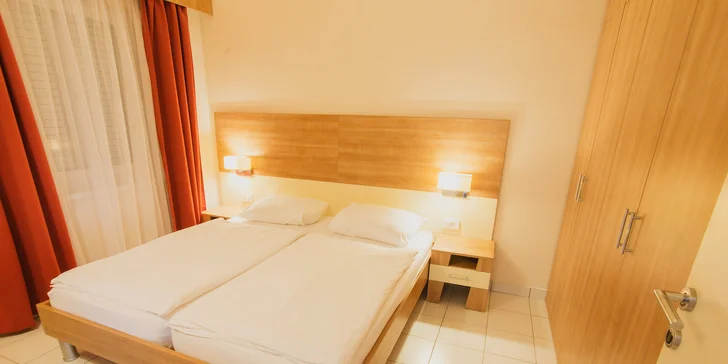 Chorvatský resort Zelena Punta: vybavené apartmány, sportovní aktivity a soukromá pláž