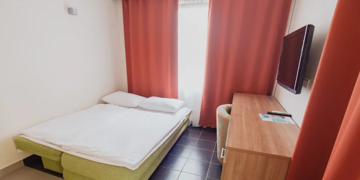 Chorvatský resort Zelena Punta: vybavené apartmány, sportovní aktivity a soukromá pláž