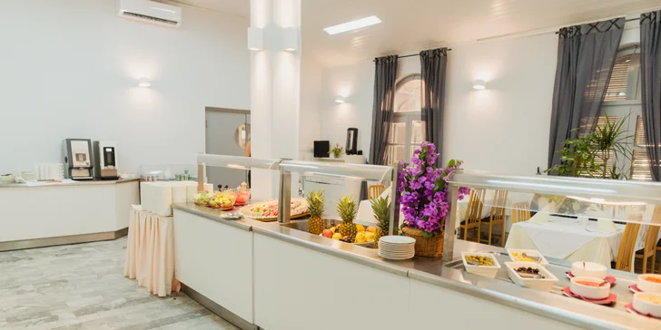 Chorvatský resort Zelena Punta: vybavené apartmány, sportovní aktivity a soukromá pláž