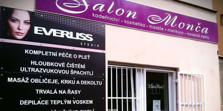 Profesionální permanentní make-up
